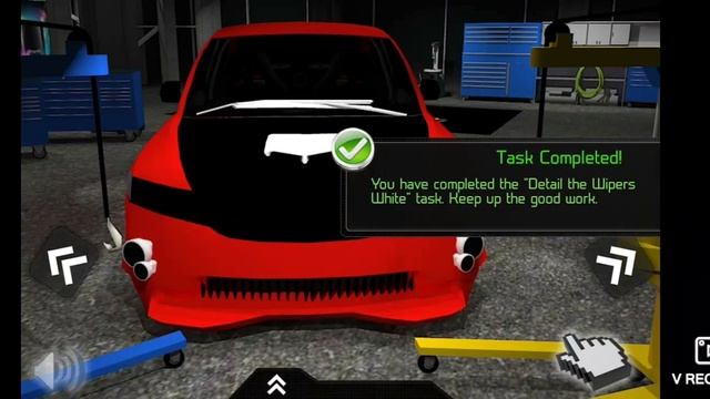 Fix My Car Custom Mods Full Walkthrough Part#2 смотреть онлайн