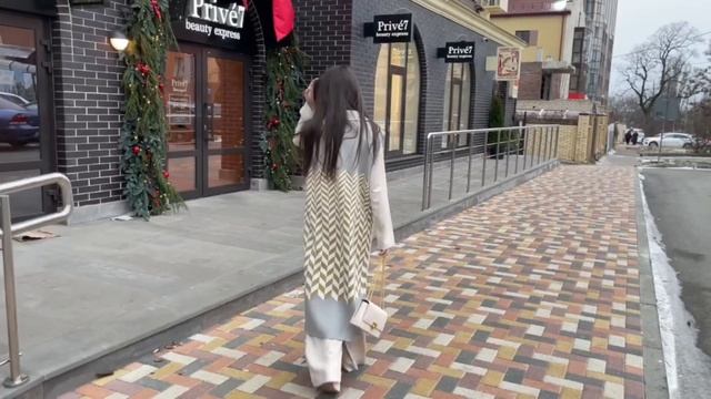 6 СТИЛЬНЫХ ОБРАЗОВ С VESHALKA | ПОКУПКИ ОДЕЖДЫ С WILDBERRIES смотреть онлайн