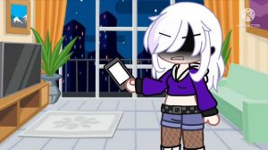 Queen of mean•meme•GCMV•Gacha club