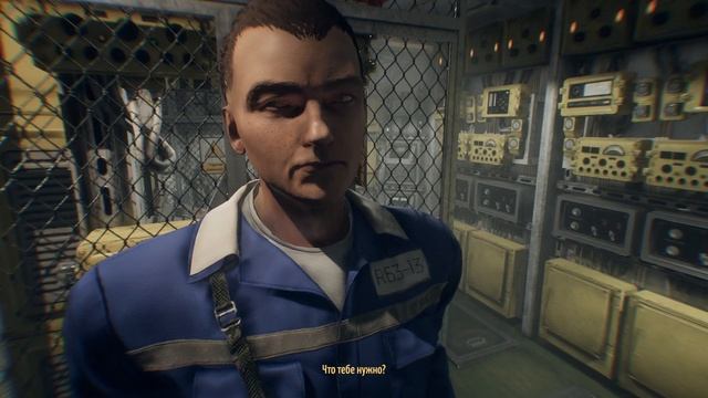 KURSK : Подарок | Часть 4 смотреть онлайн