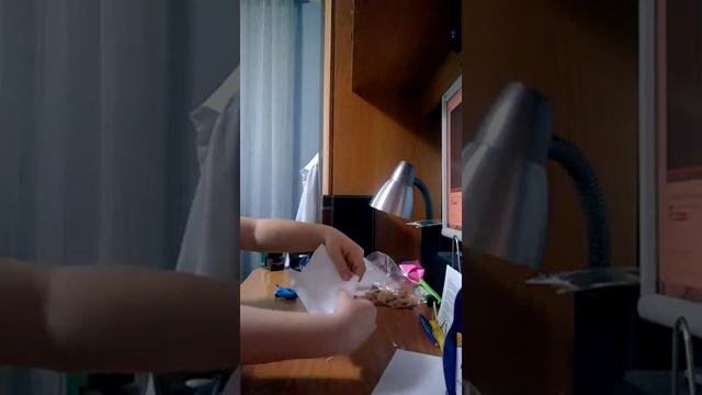 Оригами - Китайская шляпа смотреть онлайн