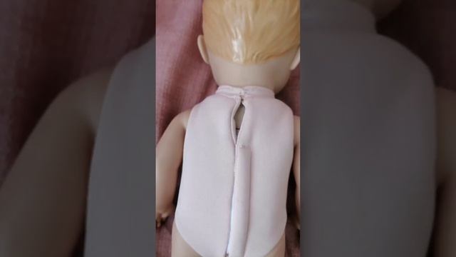 Luvabella младенец кукла