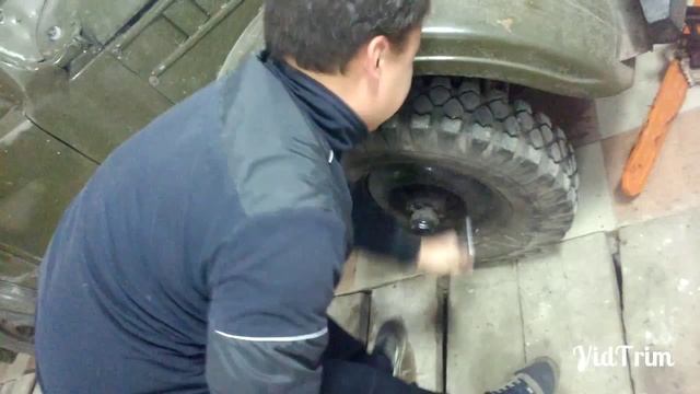 Ударный гайковерт Аэрус 600НМ смотреть онлайн