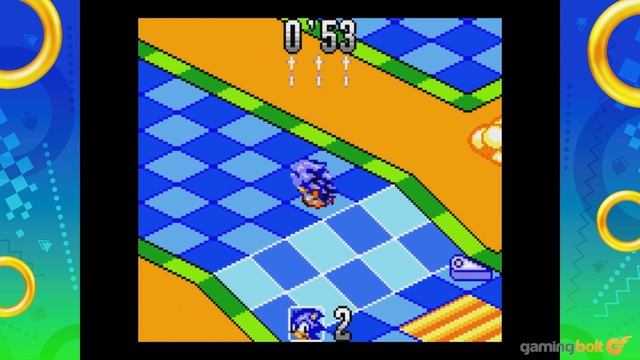 Sonic Origins Plus PS5 Review - The Final Verdict смотреть онлайн