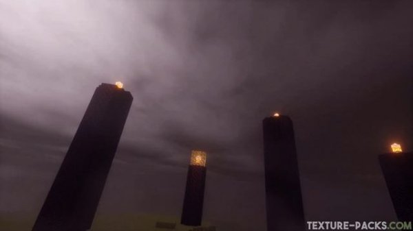 Chocapic13 Shaders 1.20/1.20.2 Download for Trails & Tales Update