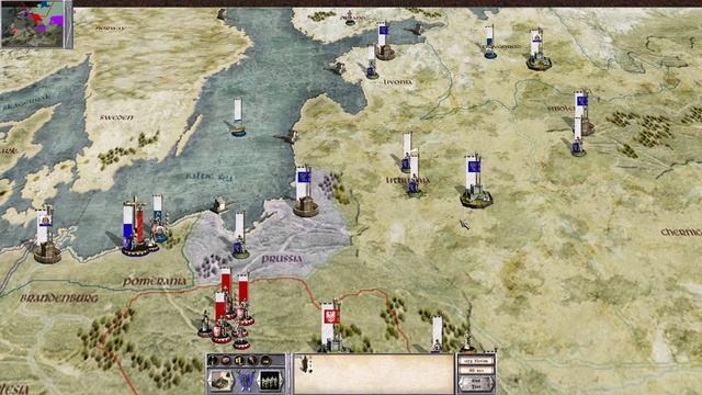 ASMR | Medieval Total War - The Kievans #2 смотреть онлайн