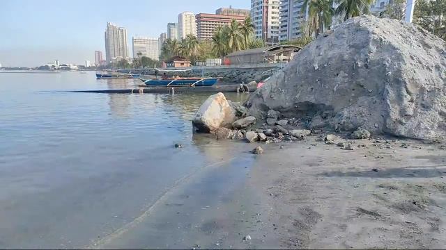 MANILA BAY SEPTEMBER 16,2021, BULKAN MAYON! Miz July смотреть онлайн