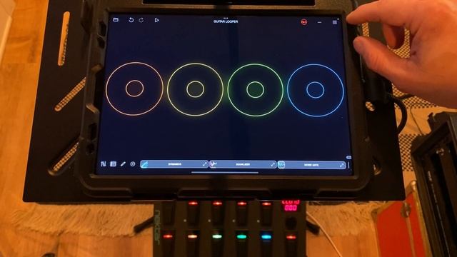 HOW TO SET UP LOOPY PRO LIKE A BOSS LOOP PEDAL | NEKTAR PACER | TUTORIAL смотреть онлайн