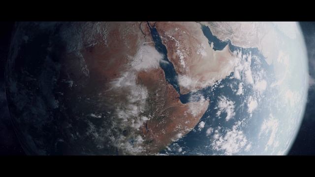 ONE SPECIES - A Stirring Take On Climate Change From Isaac Asimov