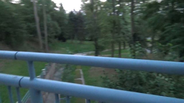 #252 Криштоф кемп в Плзени и весёлый урок польского от Яши смотреть онлайн