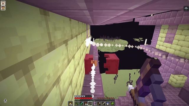 Hermitcraft 10: Episode 5 - END BUSTING смотреть онлайн