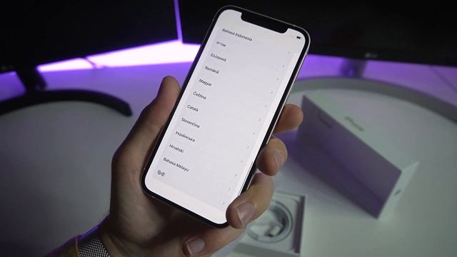 ПРИВЕТ IPHONE 12 - Он идеален смотреть онлайн