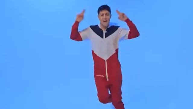 (НАОБОРОТ) ХАБИБ - Ягода малинка смотреть онлайн