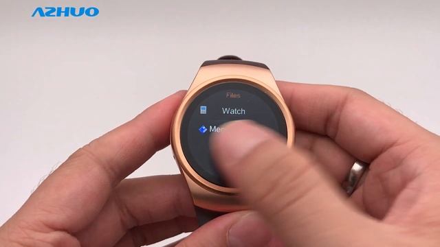 KW18 Bluetooth Smart Watch Full Screen Support SIM TF Card Heart Rate Monitor Smartwatch Phone смотреть онлайн
