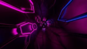 живые обои для ПК 4k 10 часов скачать бесплатно розовый синий неоновый фон  релакс для глаз