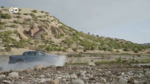 Motor Mobil - Das DW Automagazin | Motor mobil