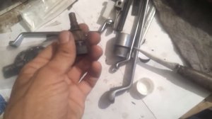 ВАЗ 2114 ЭиР. одна из причин плохого запуска двигателя!