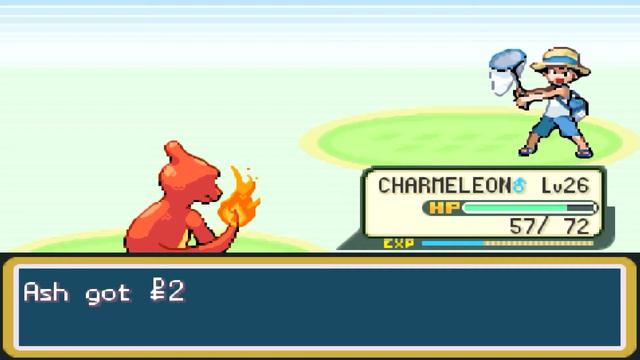 Pokemon Ash Gray - Part 5 - Erika Muk And Koga смотреть онлайн