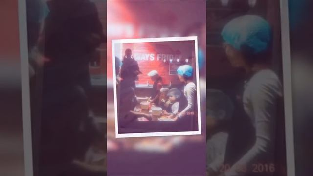 Дети День Рождения Изабеллы 5 лет смотреть онлайн