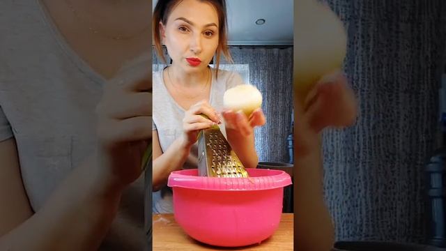 ОЧЕНЬ ВКУСНЫЙ ЧЕБУРЕК