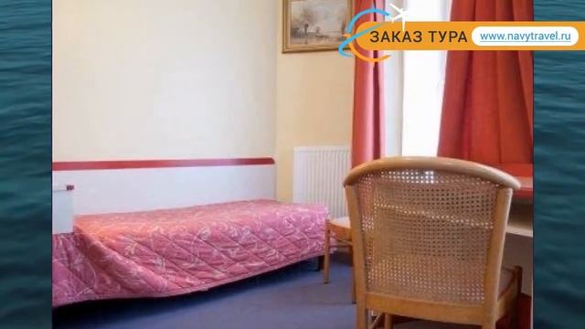 AVENIR 2* Франция Париж обзор – отель АВЕНИР 2* Париж видео обзор смотреть онлайн