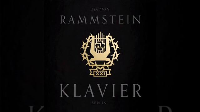Rammstein - Klavier (XXI - Klavier) смотреть онлайн