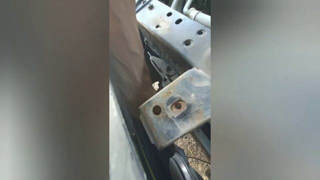 Замена радиатора кондиционера на Тойота Королла 150 смотреть онлайн