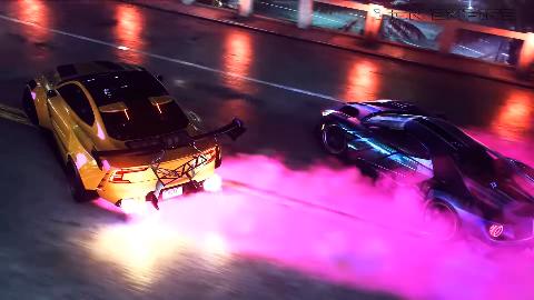 Need For Speed™ Heat