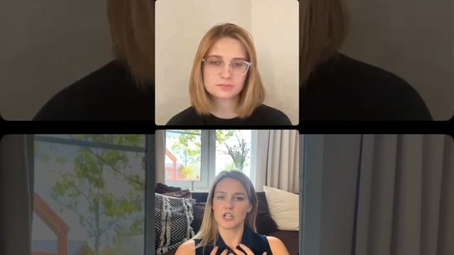 Женская среда. Выпуск 1. Безопасные и опасные женские активности: разбираемся в нюансах. смотреть онлайн