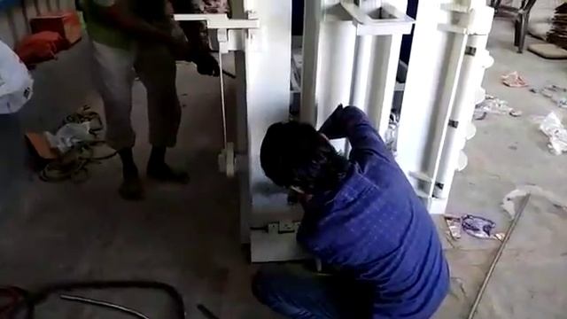 Hydraulic Baling Press | Hydraulic Baler | Hydraulic Scrap Baling Press | Baling Machines