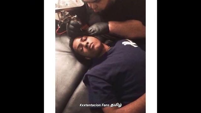 ???????????? First Time Tattoo ?☠️ смотреть онлайн