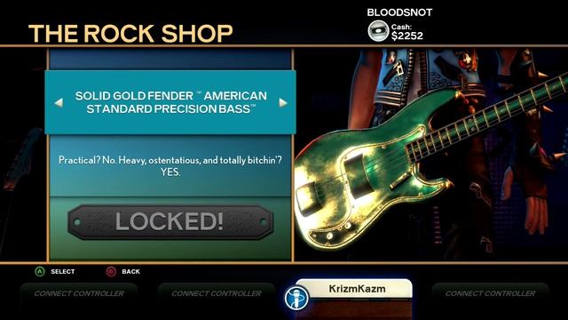 Rock Band 4 - Rock Shop Instruments (Xbox One) смотреть онлайн