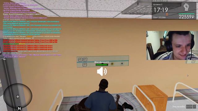 STREAM. МТА Провинция Демо (1 сервер). Ищу дешёвый дом. смотреть онлайн