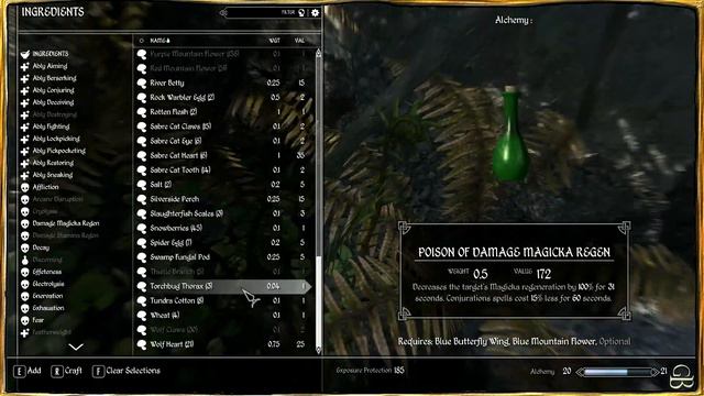 Skyrim Benia #087 Requiem SIC Let's Play Miko geht es gut :Deutsch German смотреть онлайн