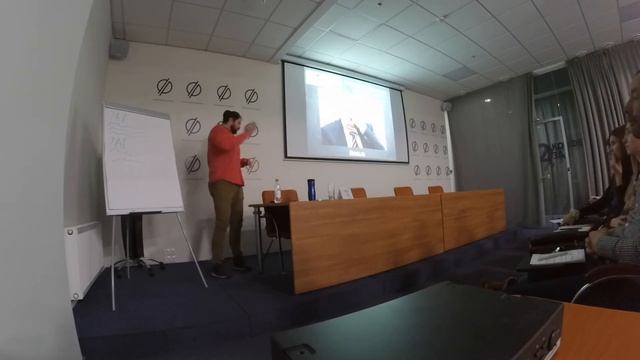 Как продавать текстом: тренды копирайтинга 2018 смотреть онлайн