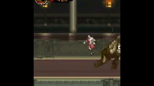 God of War - jogosparacelular.org смотреть онлайн