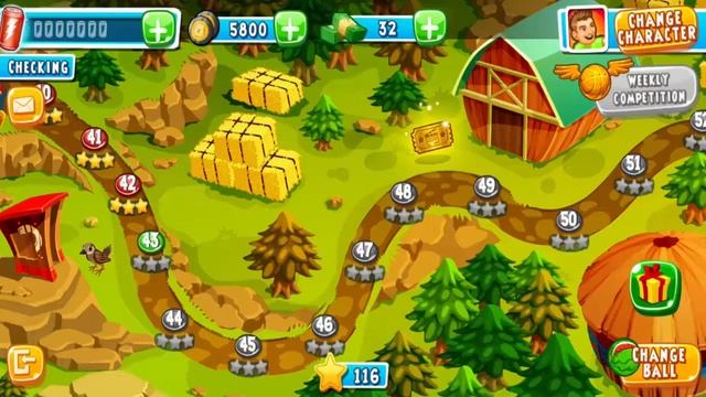 Dude Perfect 2 # 7 - Android Gameplay HD смотреть онлайн