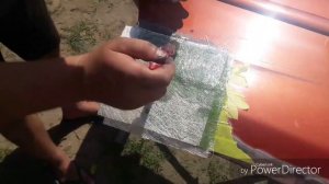 РЕМВСТАВКА  ДВЕРИ ИЗ СТЕКЛОВОЛОКНА!!!! Своими руками