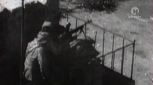 Охотники за нацистами. Серия 08: Еврейские мстители часть