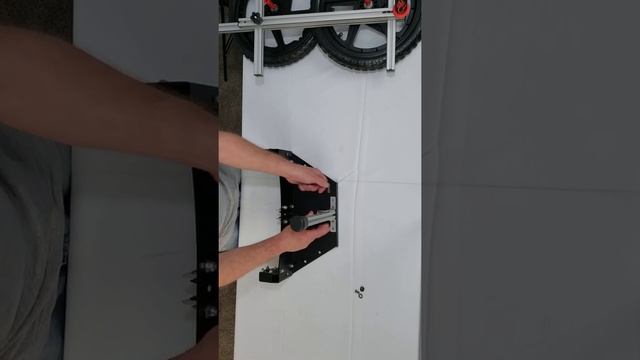 How to set up the ORC out of the box смотреть онлайн