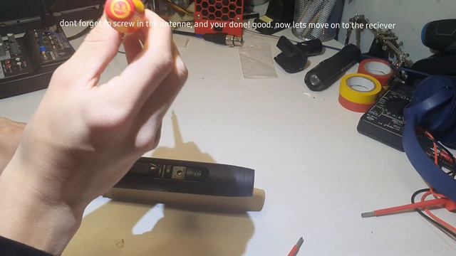 SENNHEISER Freeport Wireless Microphone disassembly | English смотреть онлайн