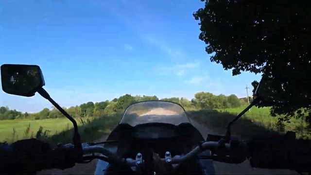 Мазурский Шлюз и старые Кирхи 🏍 смотреть онлайн