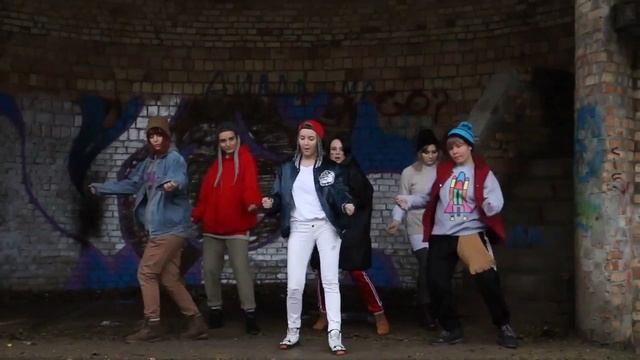 BLOCK B 블락비 - SHALL WE DANCE [1thek Dance Cover Contest] Dance cover by Rebels смотреть онлайн