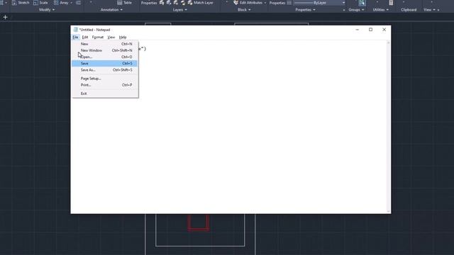 AutoLISP Programming Basics | Learn How to Supercharge AutoCAD Customization смотреть онлайн