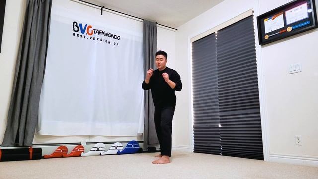 HOW TO SWEEP KICK | Beginners Tutorial | Best Tips & Drills смотреть онлайн
