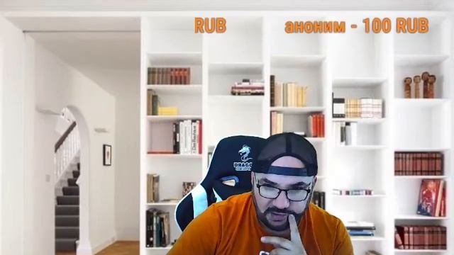 Израильский стрим / HELLO EVERYONE I INVITE EVERYONE TO MY STREAM! смотреть онлайн