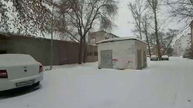 Павлодар.24.02. 2021 г.По просьбе подписчиков. смотреть онлайн