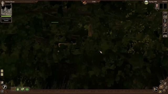 Let's Play The Guild 2 Renaissance - Episode 1 - Engage! смотреть онлайн