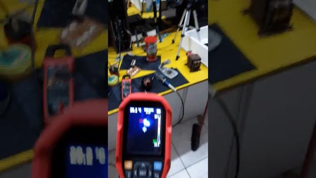 Unit uti165A teste смотреть онлайн
