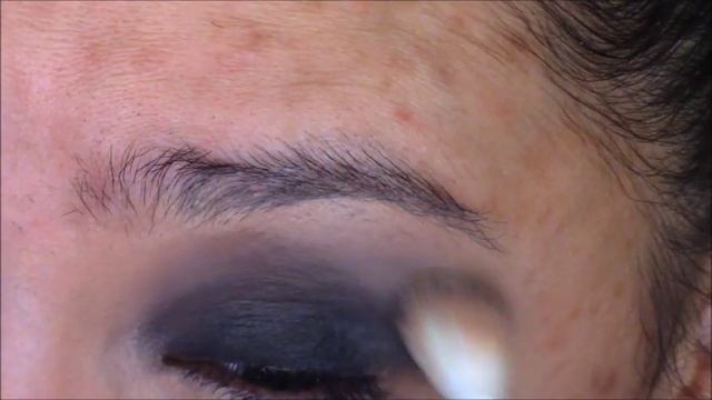 BlackMoon Cosmetics Black Metal Palette/Orb Of Light Palette